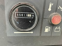 Kaeser m31 getrokken luchtcompressor - afbeelding 5 van  5