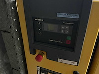 Kaeser sk21 luchtcompressor - afbeelding 4 van  6