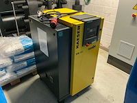Kaeser sm12 luchtcompressor