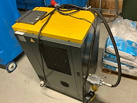 Kaeser sm12 luchtcompressor - afbeelding 5 van  7
