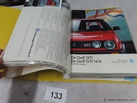 Kaft documentatie - afbeelding 2 van  9