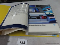 Kaft documentatie - afbeelding 3 van  9