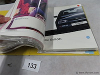 Kaft documentatie - afbeelding 6 van  9