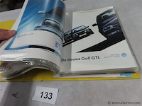 Kaft documentatie - afbeelding 7 van  9