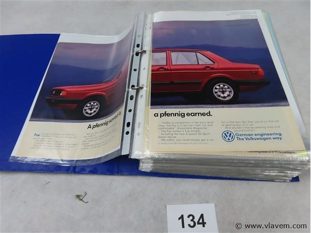 Kaft documentatie - afbeelding 1 van  9