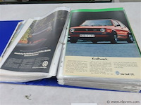 Kaft documentatie - afbeelding 2 van  9