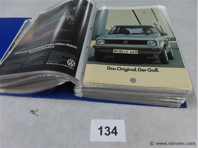 Kaft documentatie - afbeelding 4 van  9