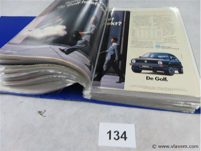 Kaft documentatie - afbeelding 5 van  9