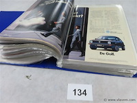 Kaft documentatie - afbeelding 5 van  9