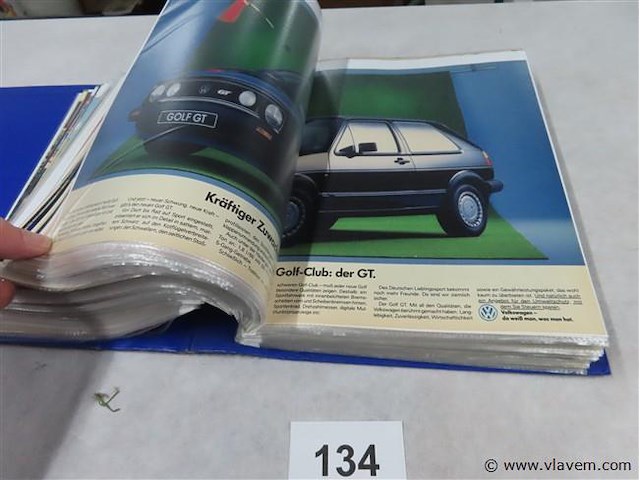 Kaft documentatie - afbeelding 6 van  9