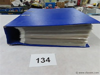 Kaft documentatie - afbeelding 8 van  9