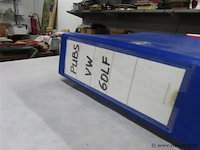 Kaft documentatie - afbeelding 9 van  9