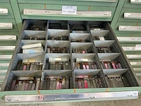 Kage grote partij draaibeitels - afbeelding 2 van  7