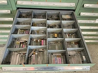 Kage grote partij draaibeitels - afbeelding 3 van  7