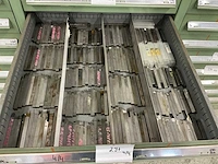 Kage partij draaibeitels - afbeelding 4 van  4