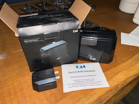 Kai kai elektrische messenslijper - afbeelding 1 van  3