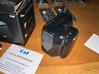 Kai kai elektrische messenslijper - afbeelding 2 van  3