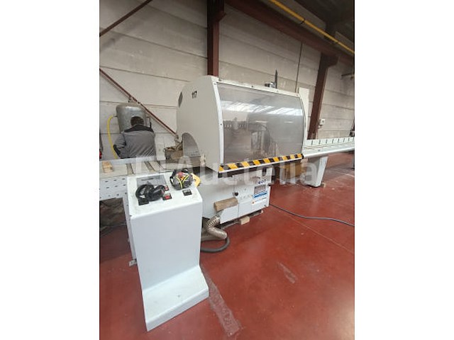 Kaiman 700 theta zaag - afbeelding 1 van  5