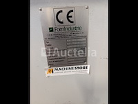 Kaiman 700 theta zaag - afbeelding 2 van  5