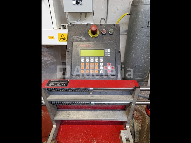 Kaiman 700 theta zaag - afbeelding 5 van  5