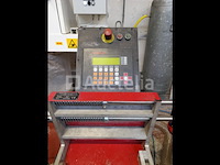 Kaiman 700 theta zaag - afbeelding 5 van  5