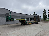 Kaiser - 2005 - 3 as semi dieplader - dieplader