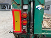 Kaiser - 2005 - 3 as semi dieplader - dieplader - afbeelding 3 van  15