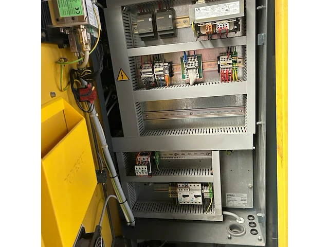 Kaiser compressor - afbeelding 2 van  14