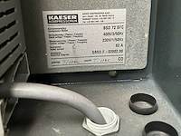Kaiser compressor - afbeelding 3 van  14