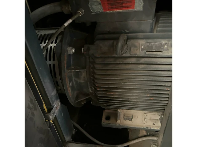 Kaiser compressor - afbeelding 4 van  14
