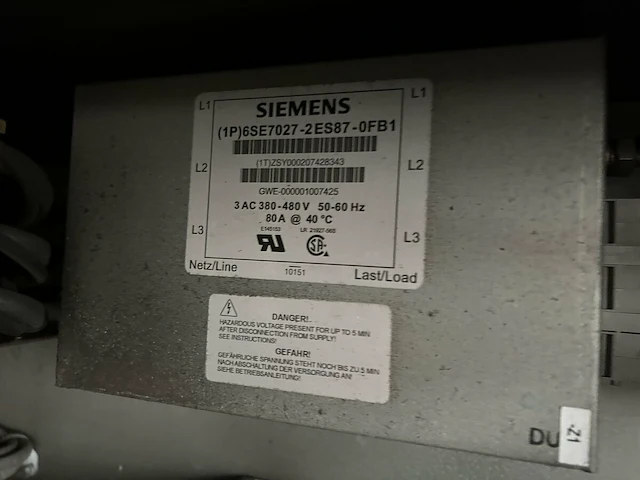 Kaiser compressor - afbeelding 5 van  14