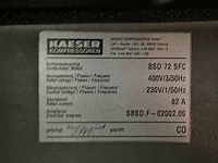 Kaiser compressor - afbeelding 6 van  14