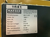 Kaiser compressor - afbeelding 8 van  14