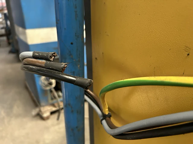 Kaiser compressor - afbeelding 9 van  14