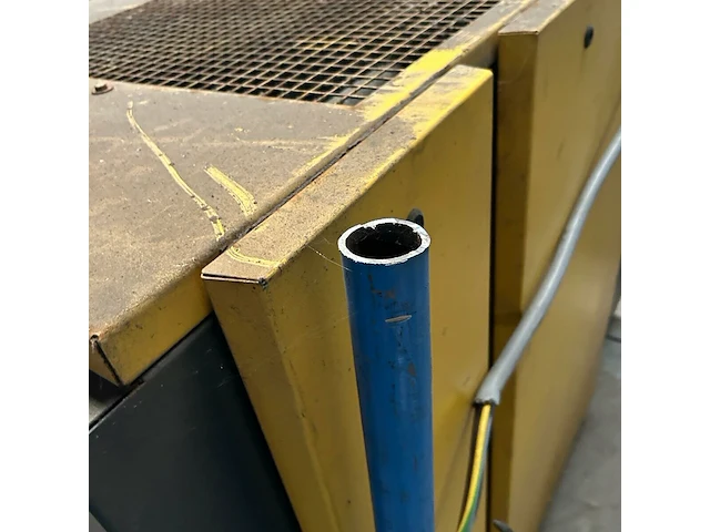 Kaiser compressor - afbeelding 10 van  14