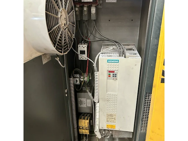 Kaiser compressor - afbeelding 13 van  14