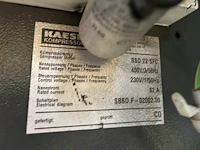 Kaiser compressor - afbeelding 14 van  14