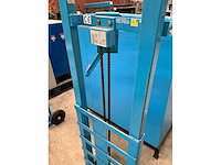 Kaiser + kraft hs 1001/150 stapelaar - afbeelding 4 van  6