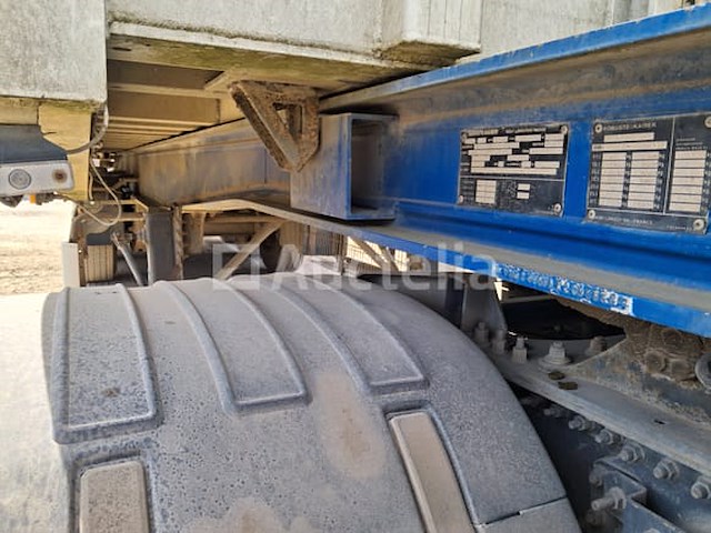 Kaiser s430 oplegger kantelwagen - afbeelding 5 van  17