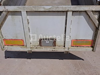 Kaiser s430 oplegger kantelwagen - afbeelding 16 van  17