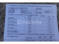 Kaiser sbtte3e zware overdekte semitrailer (vin: vhrs3803cx2c04622) - afbeelding 2 van  43