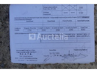 Kaiser sbtte3e zware overdekte semitrailer (vin: vhrs3803cx2c04622) - afbeelding 3 van  43