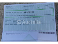 Kaiser sbtte3e zware overdekte semitrailer (vin: vhrs3803cx2c04622) - afbeelding 5 van  43