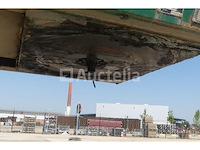 Kaiser sbtte3e zware overdekte semitrailer (vin: vhrs3803cx2c04622) - afbeelding 24 van  43