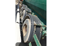 Kaiser sbtte3e zware overdekte semitrailer (vin: vhrs3803cx2c04622) - afbeelding 27 van  43