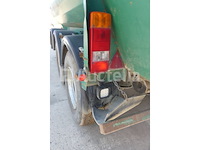 Kaiser sbtte3e zware overdekte semitrailer (vin: vhrs3803cx2c04622) - afbeelding 29 van  43