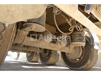 Kaiser sbtte3e zware overdekte semitrailer (vin: vhrs3803cx2c04622) - afbeelding 33 van  43