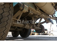Kaiser sbtte3e zware overdekte semitrailer (vin: vhrs3803cx2c04622) - afbeelding 36 van  43