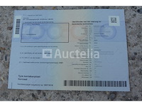 Kaiser sbtte3e zware overdekte semitrailer (vin: vhrs3803cx2c04622) - afbeelding 41 van  43