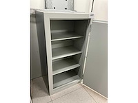 Kaiser+kraft 900.101 kluis - afbeelding 5 van  9